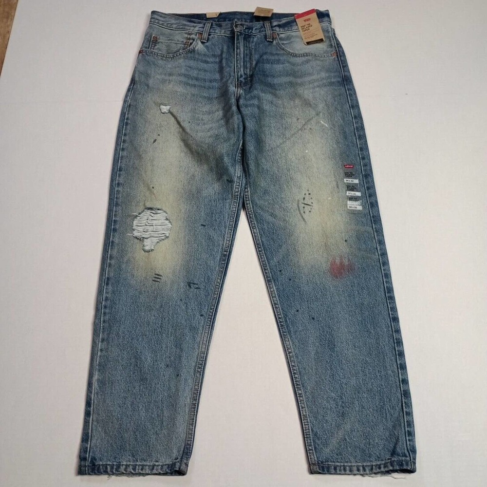 Levi's‎ 550 Jeans
